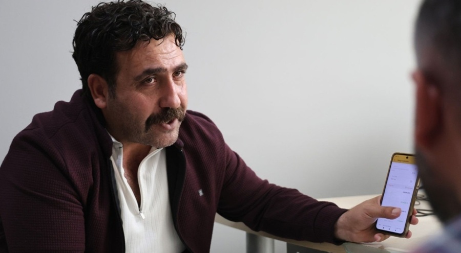 Hesabına yatan 250 bin TL'yi doğum günü sürprizi sandı, gerçek bambaşka çıktı