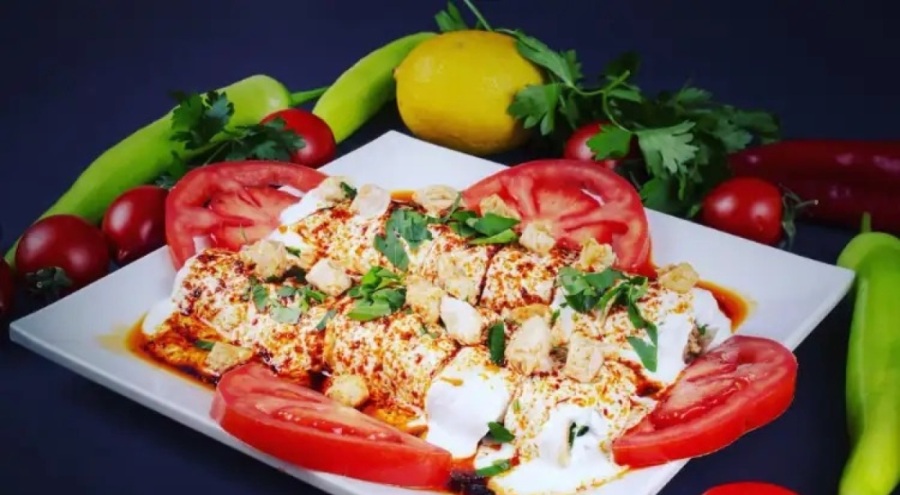 Tantuni ABD ve Meksika'yı geride bıraktı: Dünya lezzet listesine 3'üncü sıradan girdi