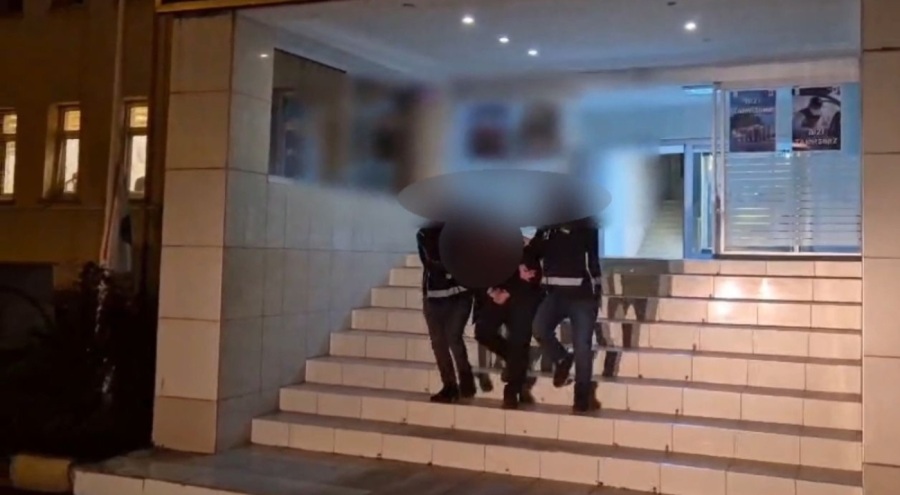 19 ayrı suçtan aranan firari yakalandı