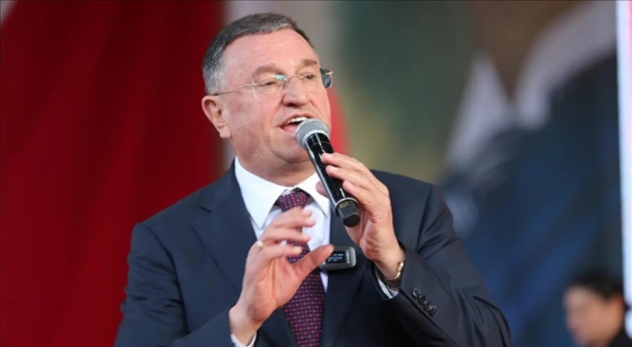 Lütfü Savaş'tan ikinci hamle: Özgür Özel hakkında suç duyurusunda bulunacak!