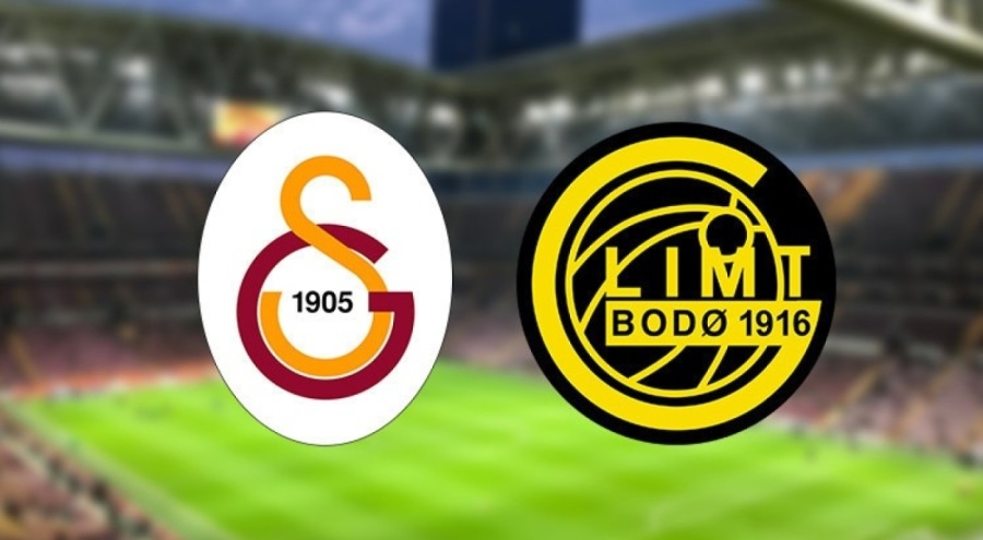 Galatasaray Bodo/Glimt maçı canlı izle!
