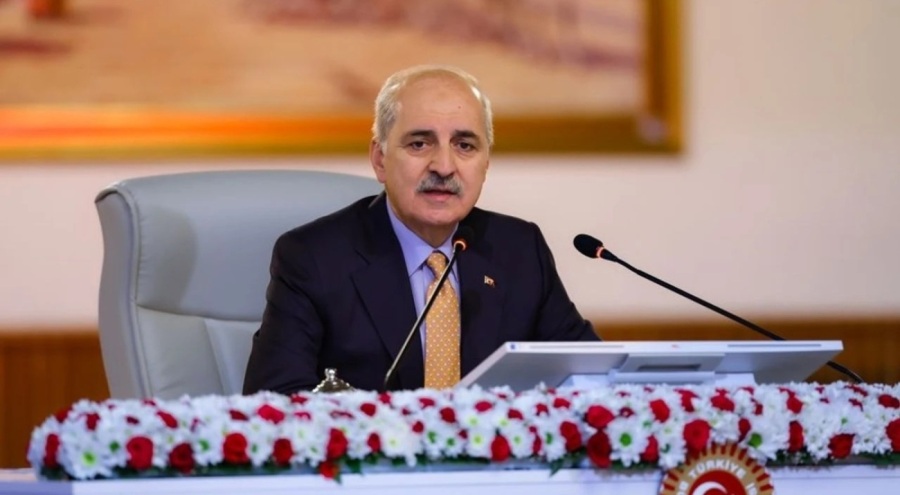 Atatürkçü Düşünce Derneği'nden Numan Kurtulmuş'a suç duyurusu