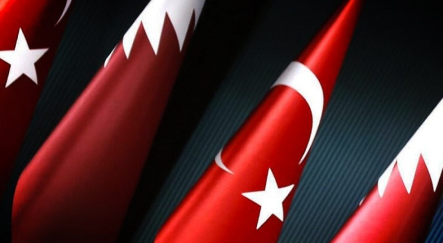 Türkiye ile Katar arasında yeni mutabakat