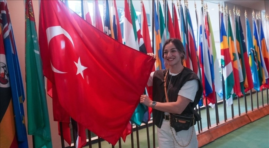 Milli boksör Buse Naz Çakıroğlu, Dünya Boks'un sıralamasında zirvede