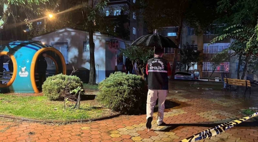Eski eşi ve kayınvalidesini öldüren şüpheli kendini vurdu