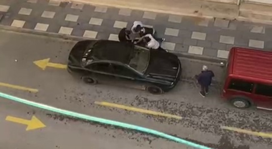 Kooperatif kavgasında kan döküldü: 2 öld, 2 yaralı