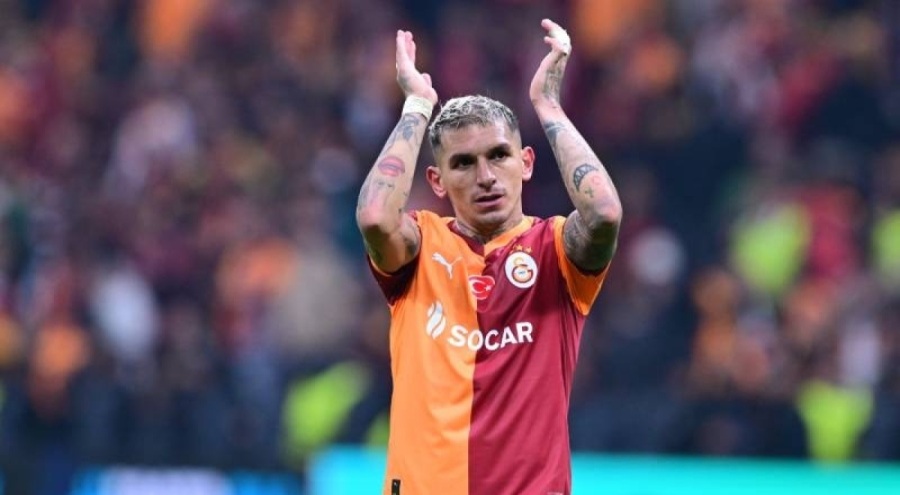 Torreira ülkesine dönüyor!