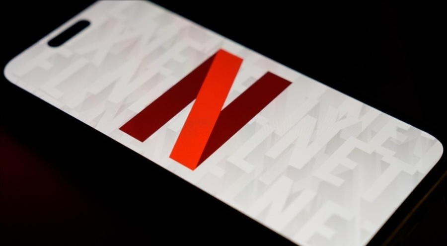 Netflix'in geliri üçüncü çeyrekte yaklaşık yüzde 17 yükseldi