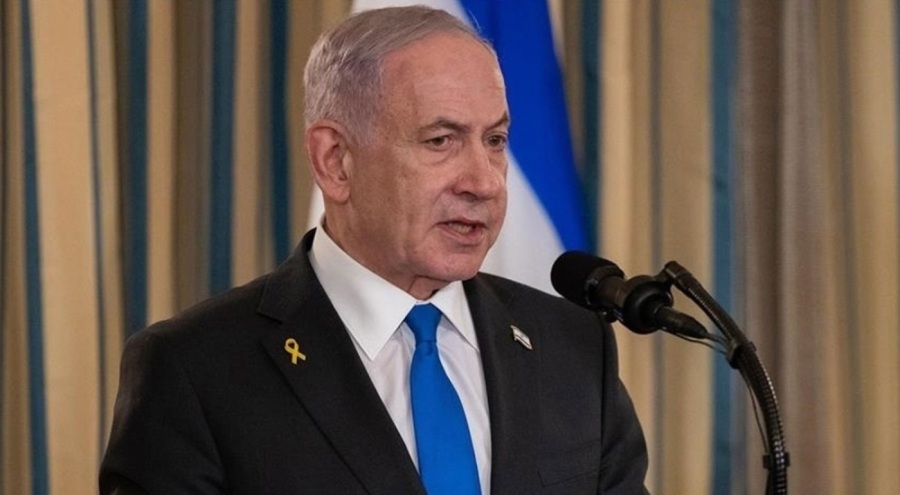 Binyamin Netanyahu, Ulusal Güvenlik Konseyi Başkanı Hanegbi'yi görevden aldı