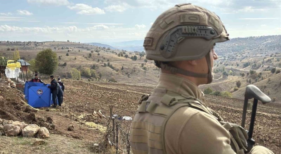 Sivas'ta arazi kavgası kanlı bitti