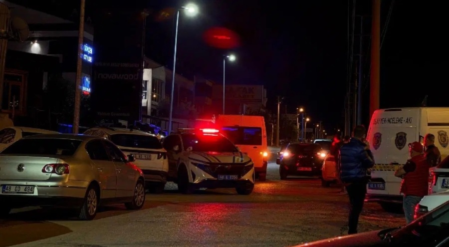 Uyuşturucu operasyonunda polise ateş açtılar!