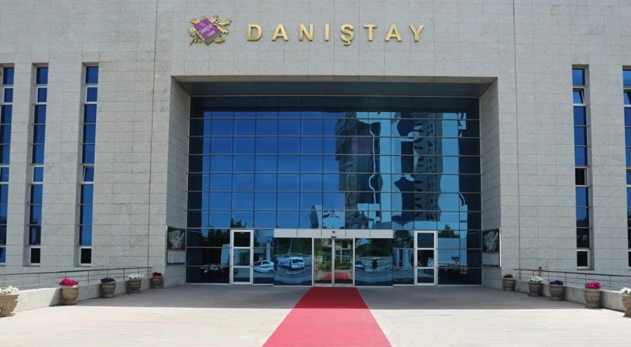 Danıştay'dan kritik 'EYT' kararı