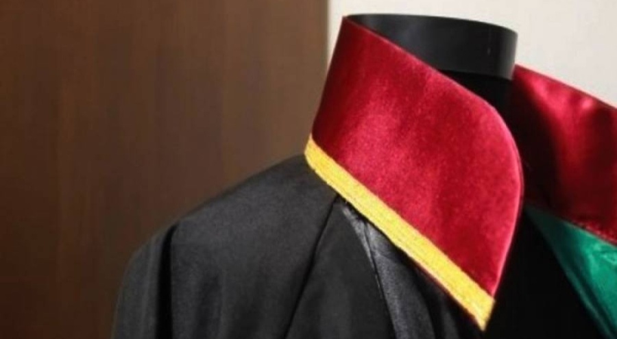 Avukatların terör bürosuna girişi sınırlandırıldı