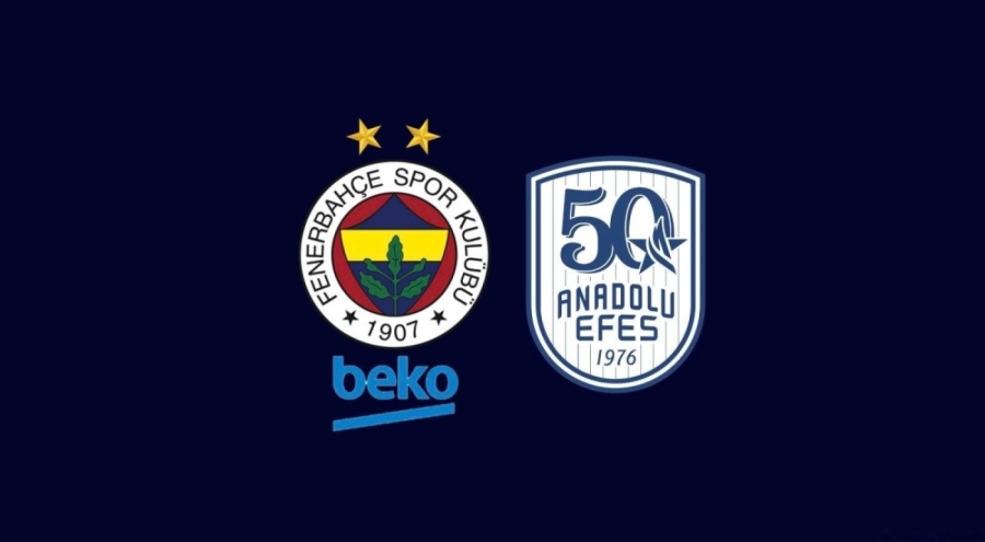 Fenerbahçe Beko ve Anadolu Efes'ten Avrupa Ligi maçlarının İsrail'de oynanma önerisi hakkında açıklama