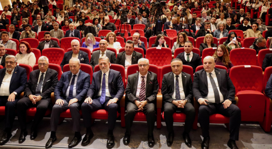 Bursa Uludağ Gıda Zirvesi başladı