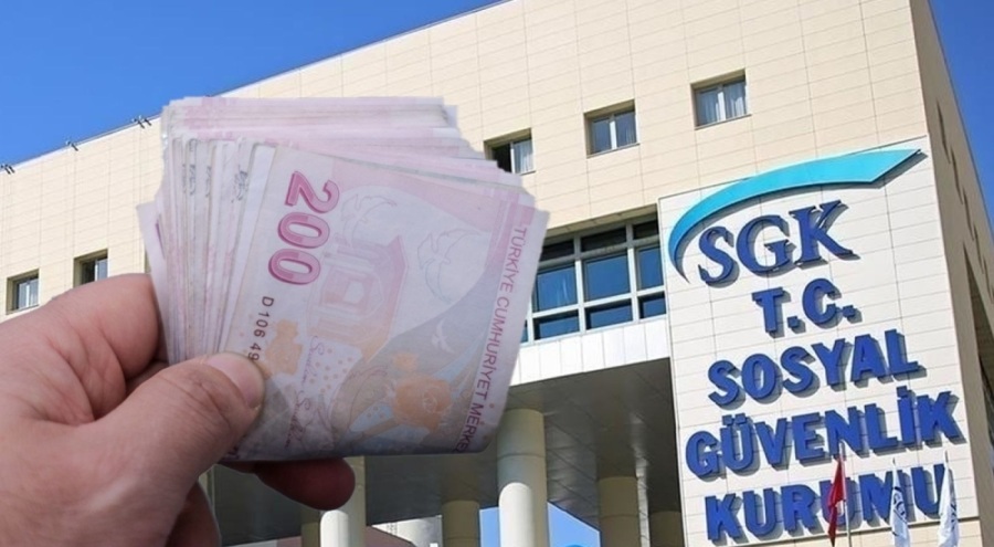 Sgk reformu meclis gündeminde: Çalışan, işveren ve emekliyi yakından ilgilendiriyor
