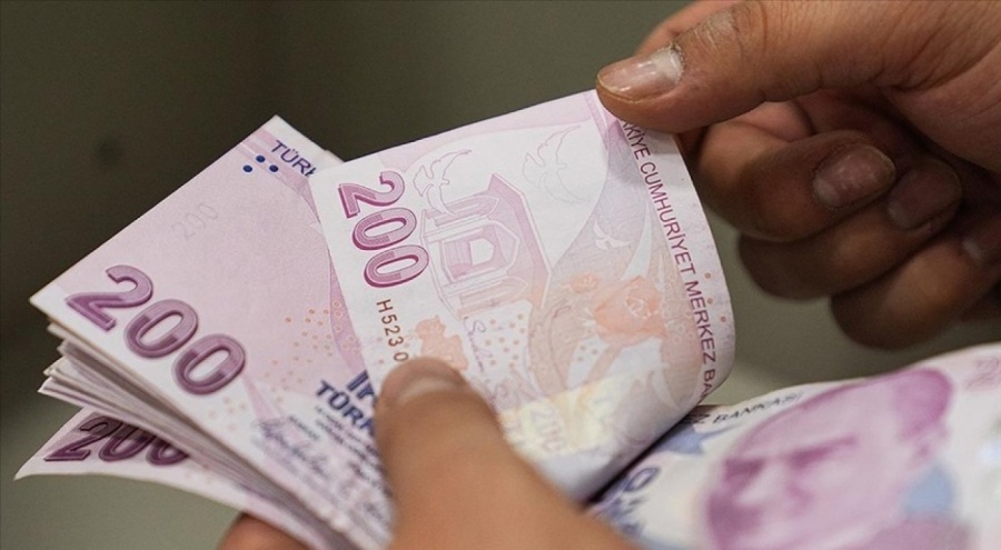 Promosyon müjdesi! Emniyet mensuplarının hesaplarına yatacak