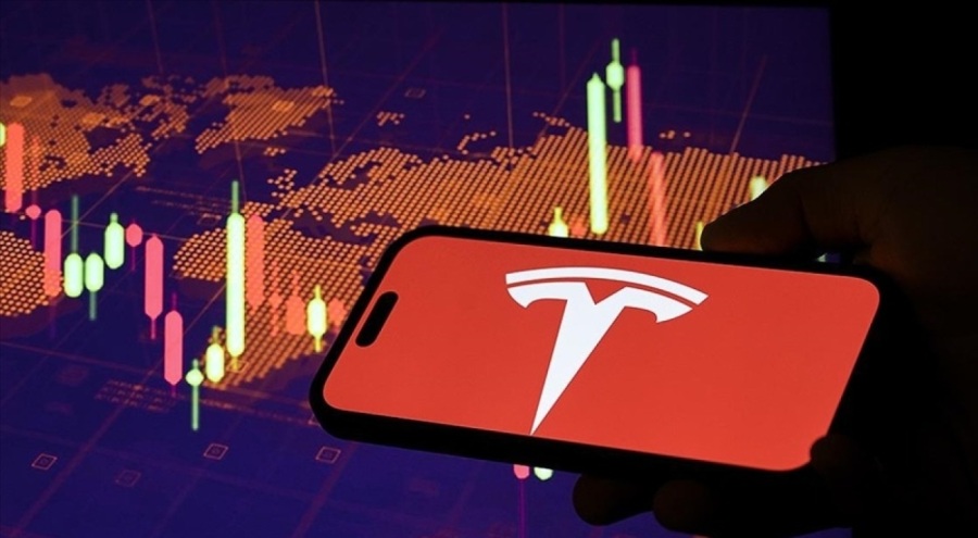 Tesla'nın karı üçüncü çeyrekte yüzde 37 düştü