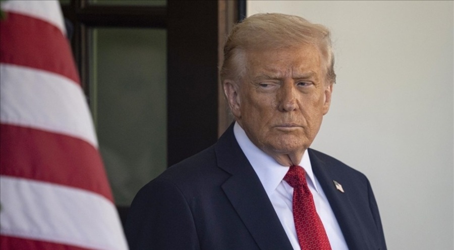 Donald Trump: Putin ile olan görüşmeyi iptal ettim çünkü bana doğru gelmedi