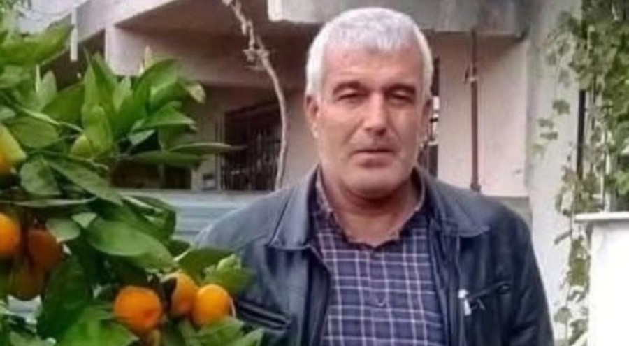 Malatya'da kestiği ağaç üzerine devrilen bir kişi yaşamını yitirdi