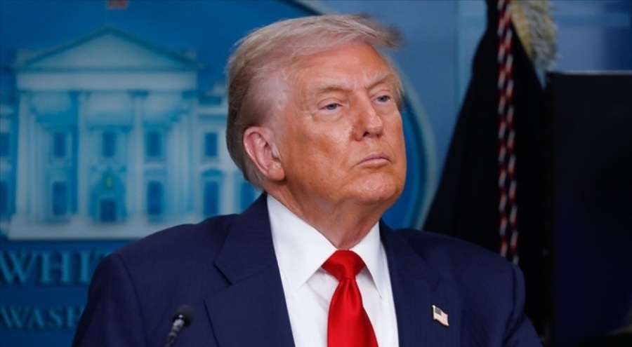 Donald Trump, "ABD'nin, Ukrayna'nın uzun menzilli füzeleri Rusya'da kullanmasına izin verdiği" i...