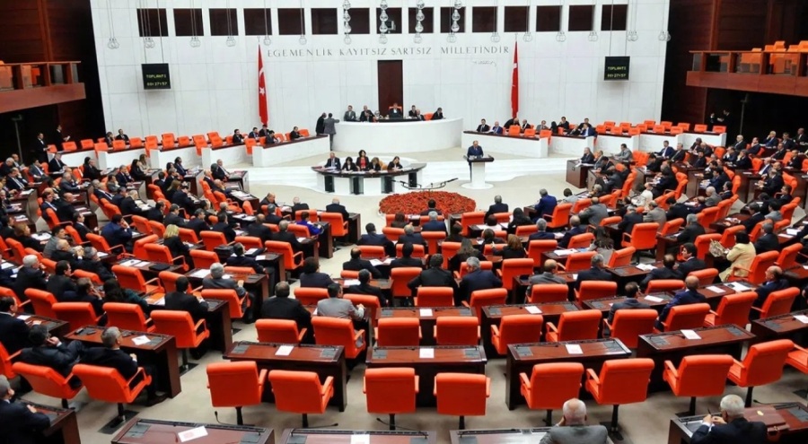 Yeni vergi düzenlemeleri TBMM'den geçti!