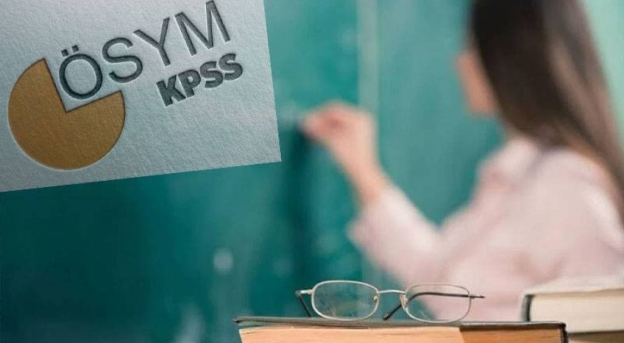 KPSS'de şaibe iddiası: Adayın tercih listesi değiştirildi