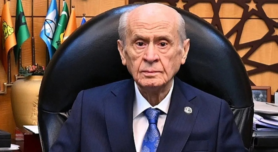 Devlet Bahçeli 'KKTC' ısrarının ayrıntılarını açıkladı: 'Kıvılcımın ateşe dönüşmemesi gerek'