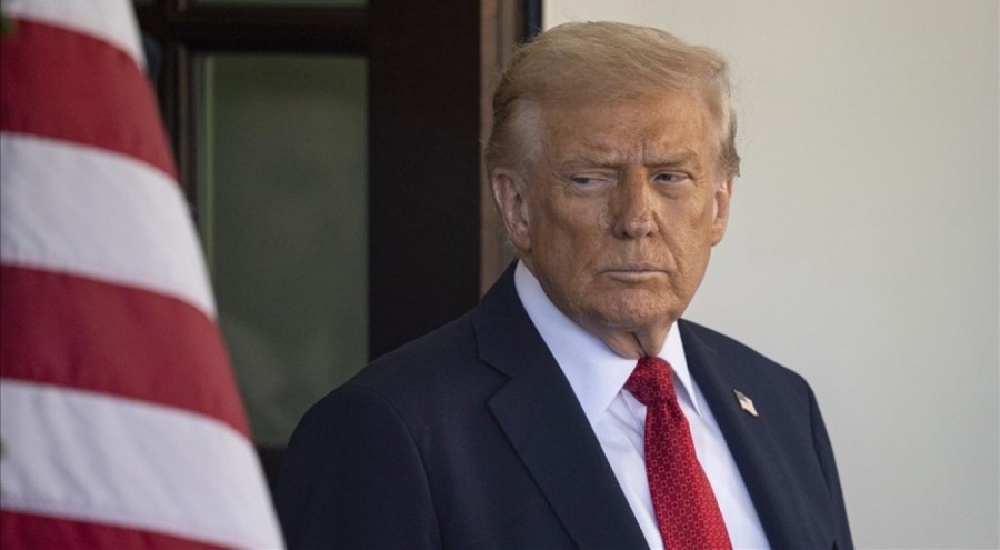 ABD Başkanı Trump: Gazze'ye gideceğim