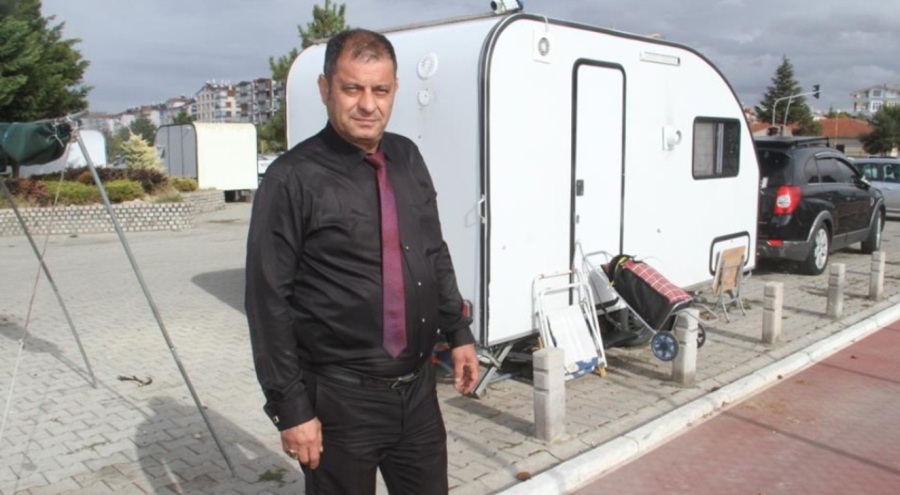 Günlerdir haber alınamıyordu; hastanede olduğu ortaya çıktı