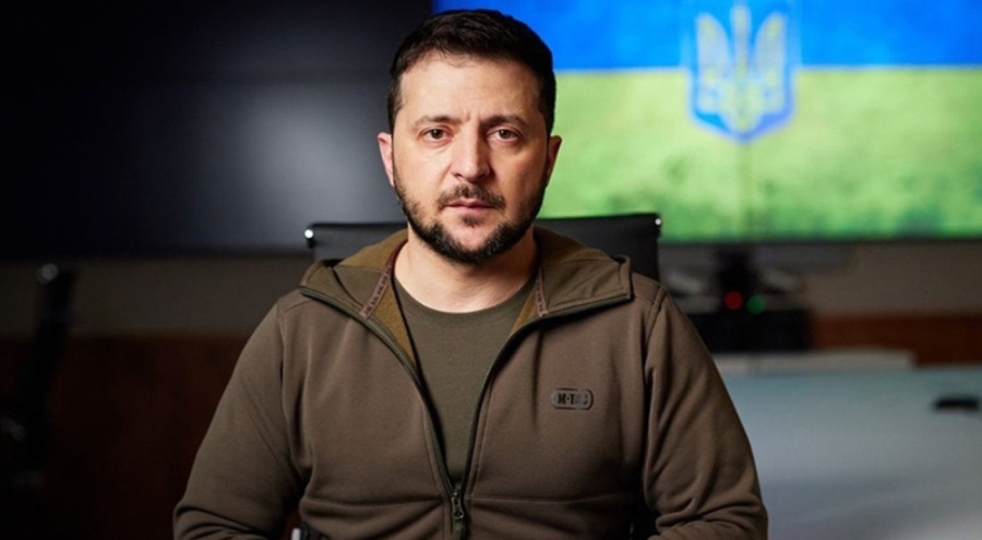 Zelenski: Rusya, 2022'den bu yana 135 medya çalışanını öldürdü
