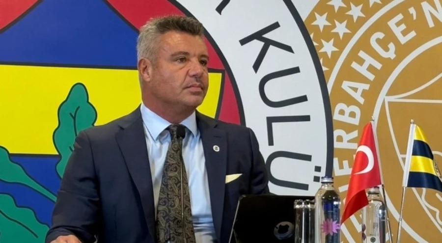 Sadettin Saran'dan kongre üyelerine seslendi: Yetkiler onaylanmazsa, kulübümüzün hareket kabiliye...