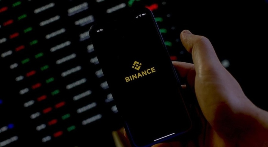 Donald Trump, Binance'in kurucusu Changpeng Zhao'yu affetti