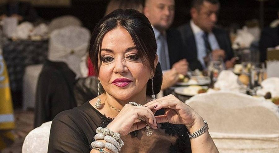 Oya Aydoğan'ın oğlu annesinin ölüm nedenini ilk kez anlattı!
