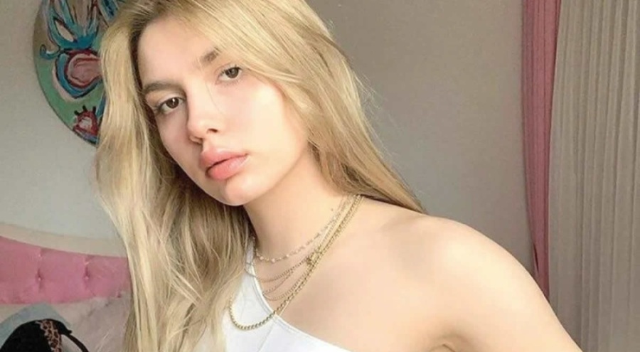 Aleyna Tilki Amsterdam'da kapkaça uğradı!
