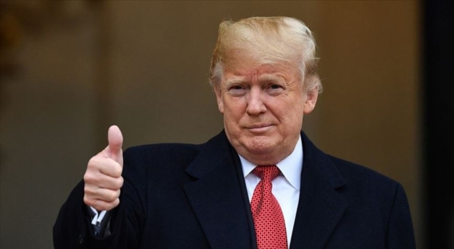 Trump: Yakında Venezuela'da kara operasyonu göreceğiz