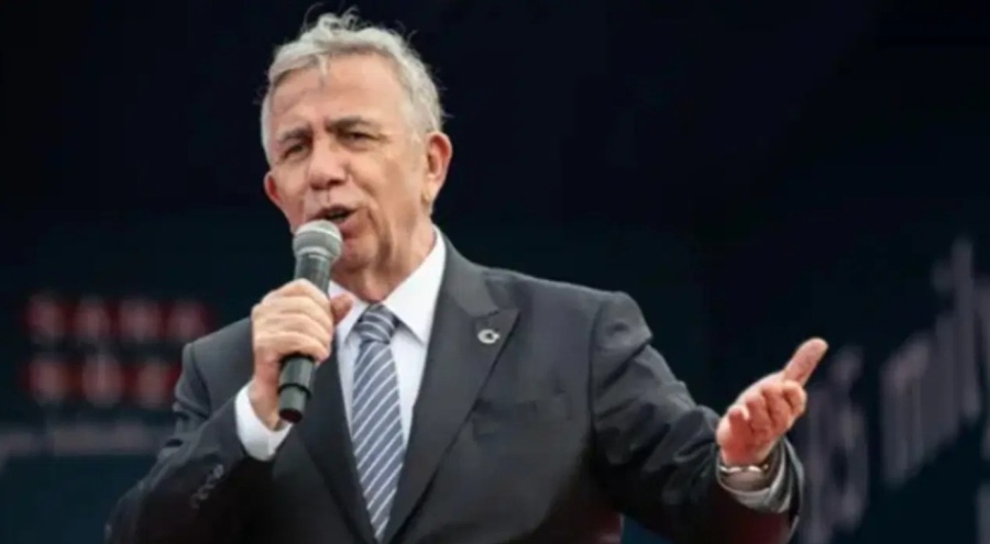 Mansur Yavaş'a 'soruşturma izni' iddiası: ABB'den açıklama geldi!
