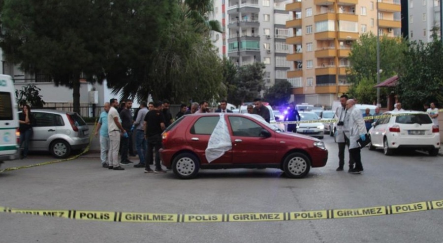 Adana'da otomobildeki ölümde sır perdesi kalktı; olayın altından "yasak ilişki" çıktı