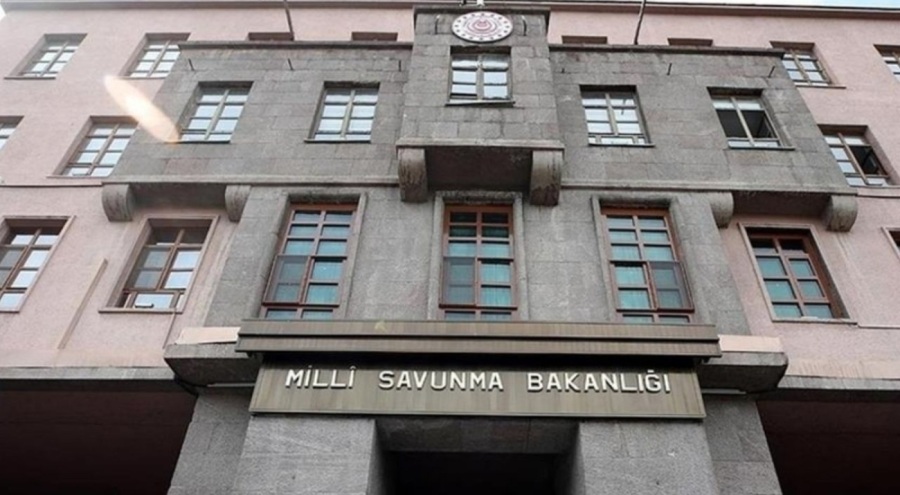 Gazze Görev Gücü nasıl çalışacak? MSB kaynakları: TSK göreve hazır