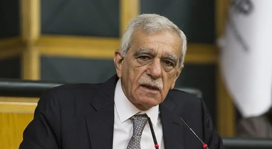 Ahmet Türk o davadan beraat etti! Kayyuma gerekçe olmuştu