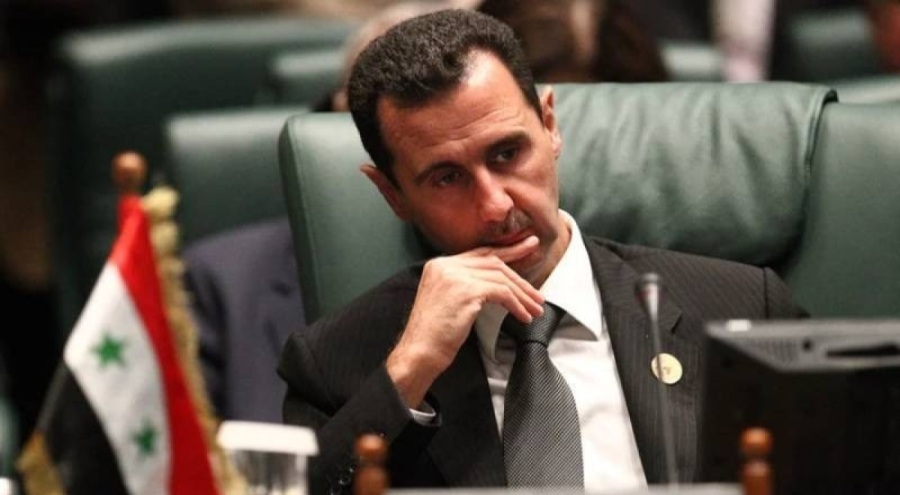 Fransa'da, Beşar Esad hakkında 3. kez tutuklama emri verildi