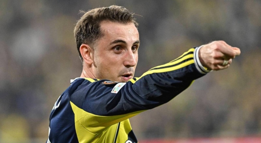 Fenerbahçe oyuncusu Kerem Aktürkoğlu: Gol attığım için mutluyum, müthiş bir atmosfer vardı