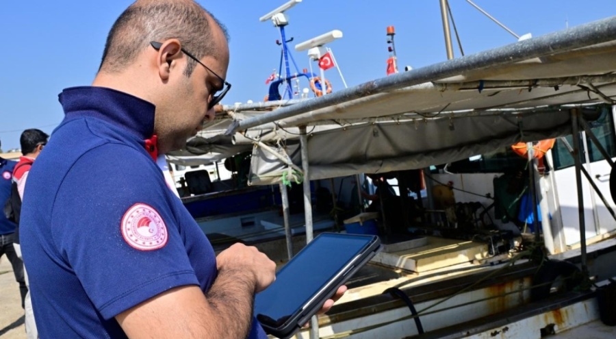 Su ürünlerine yapılan denetimlerde 127 milyon liralık ceza kesildi