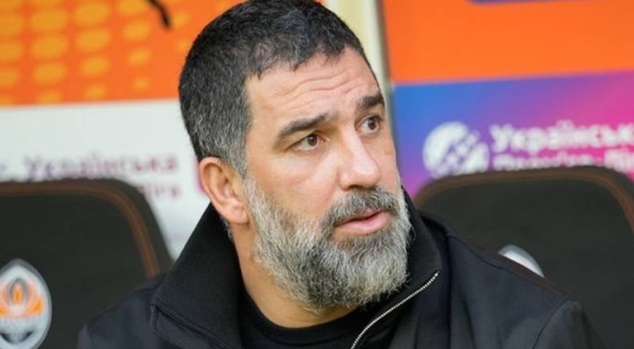 Arda Turan'lı Shakhtar, uzatmada yıkıldı