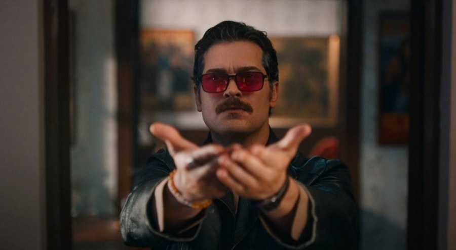 Bu hafta 12 film vizyona girecek!