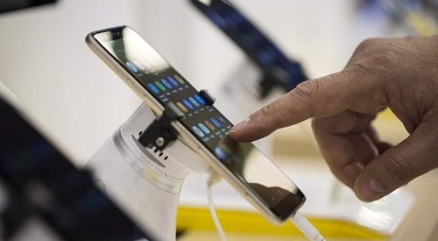Telefonlara ÖTV matrahı düzenlemesi