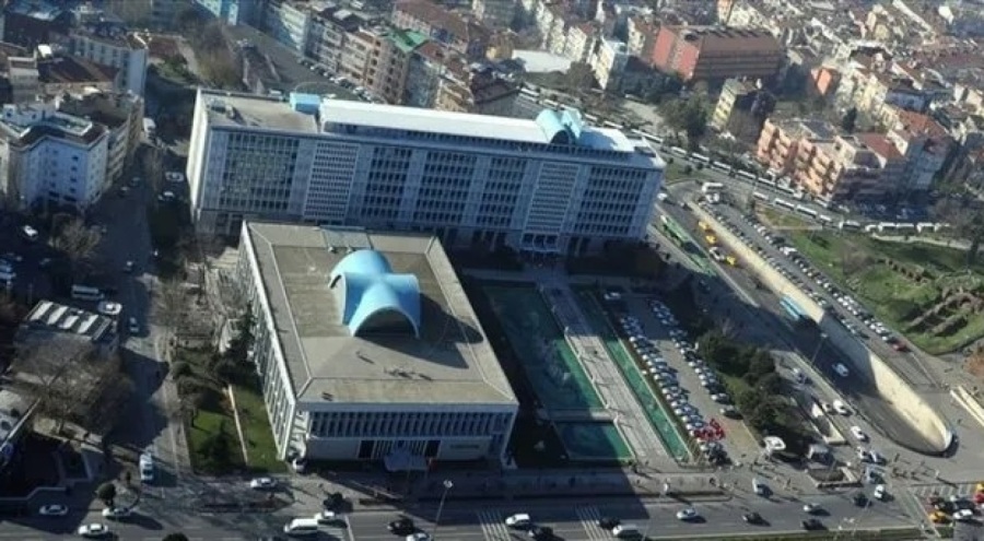 İBB uygulamalarına yönelik operasyon: 15 kişi hakkında gözaltı kararı