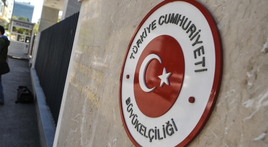 Dışişleri Bakanı Fidan, bazı büyükelçilikler için yeni görevleri tebliğ etti