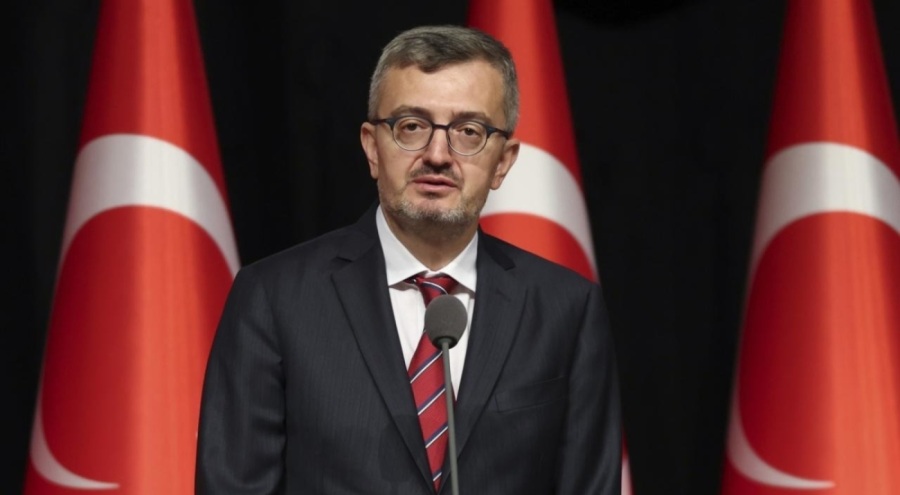 Burhanettin Duran: 81 ilde uygun koşullarla konuta erişim sağlanacak
