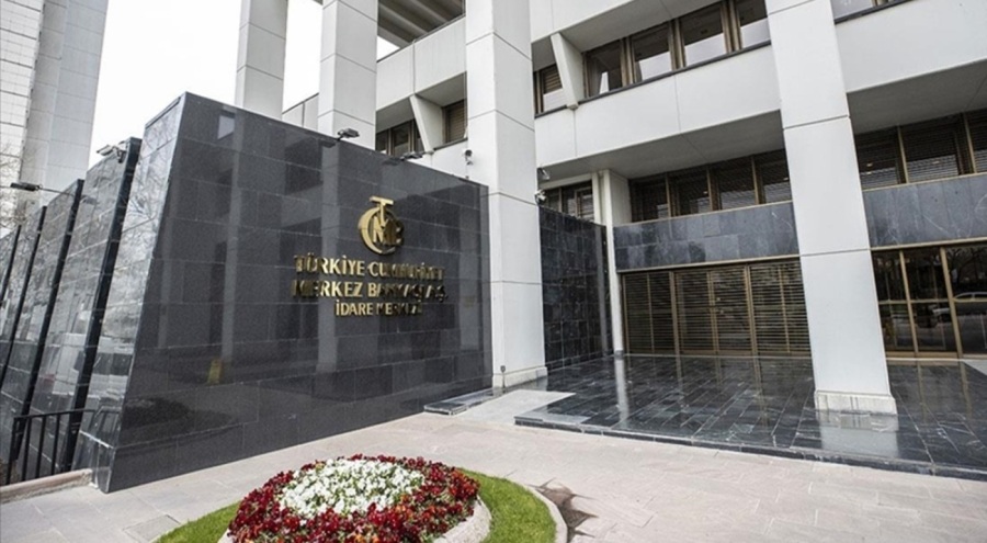 TCMB'den reeskont kredilerinde limit artışı